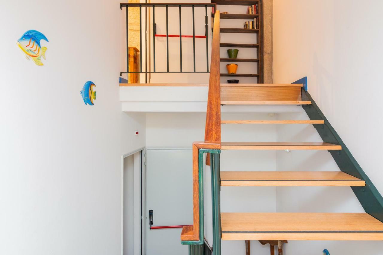 Miragaia House 3* Porto