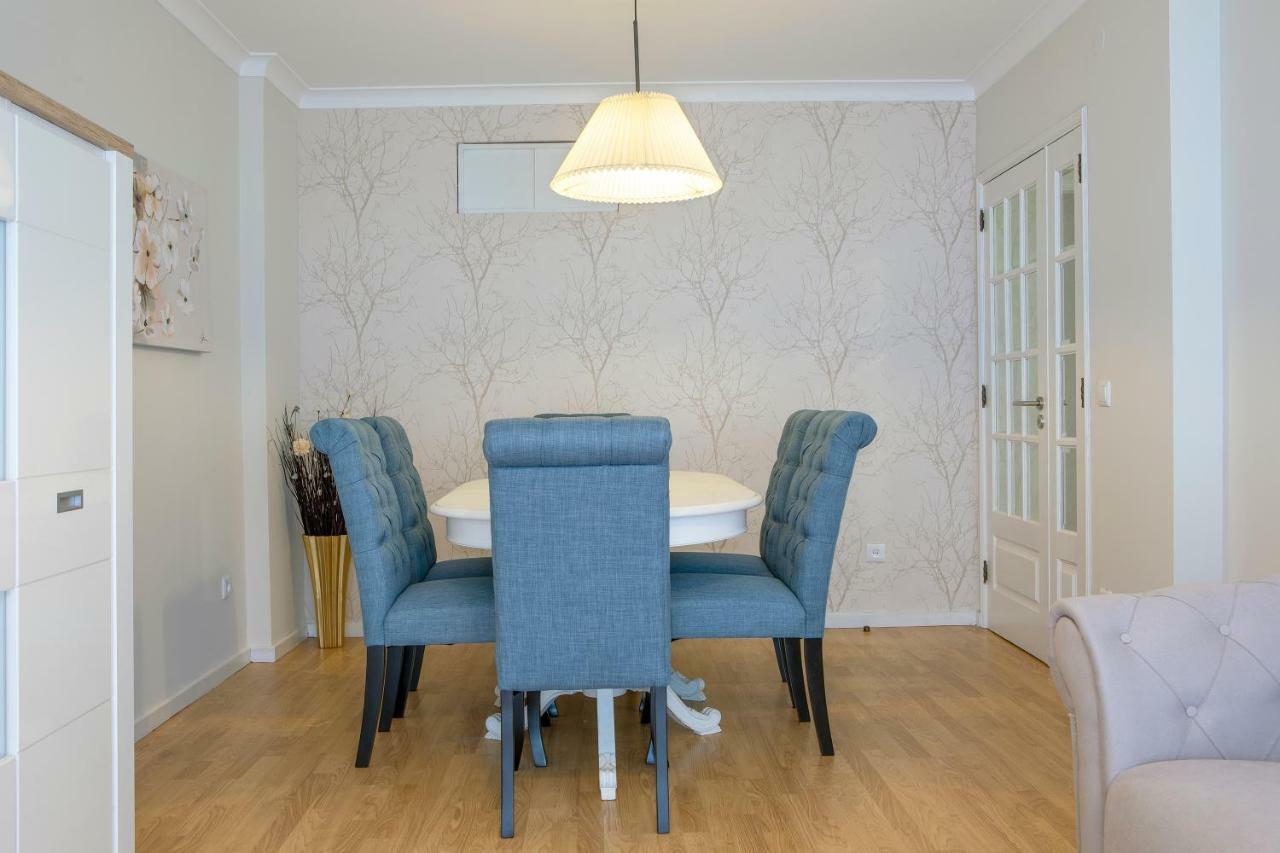 Belas Artes By Guestify Apartment Porto