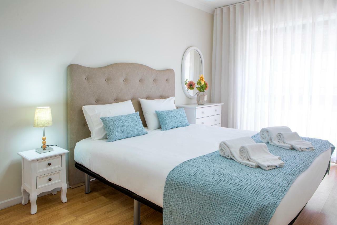 Apartment Belas Artes By Guestify