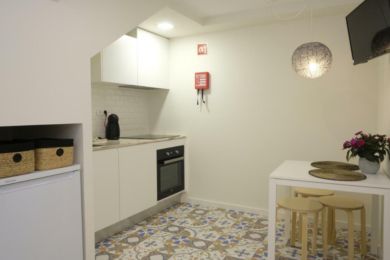 Apartment Oporto Wall Apartments Porto