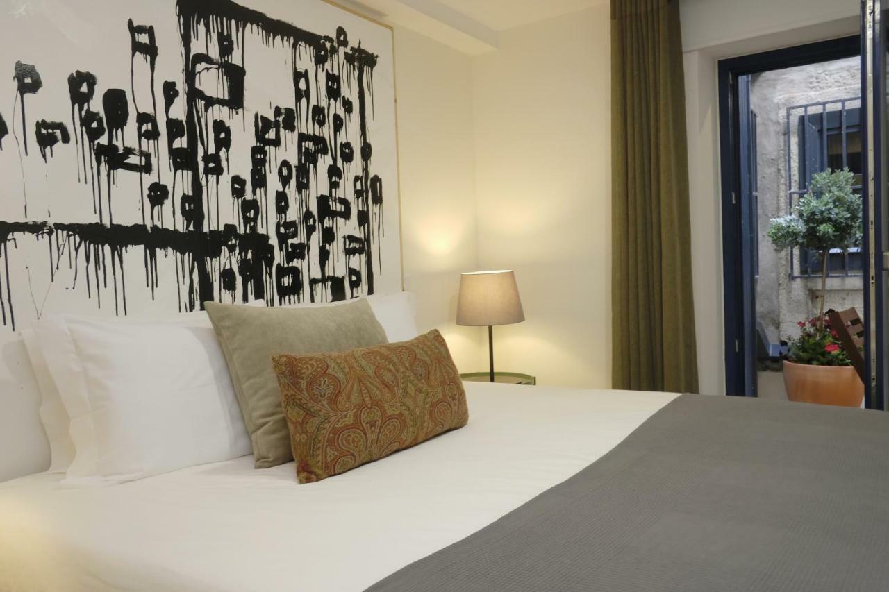 Oporto Wall Apartments * Porto