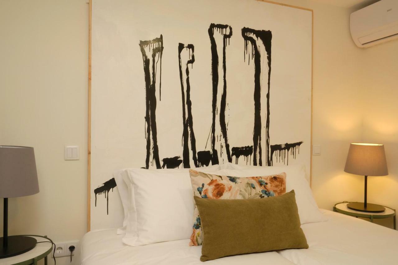 Oporto Wall Apartments Porto