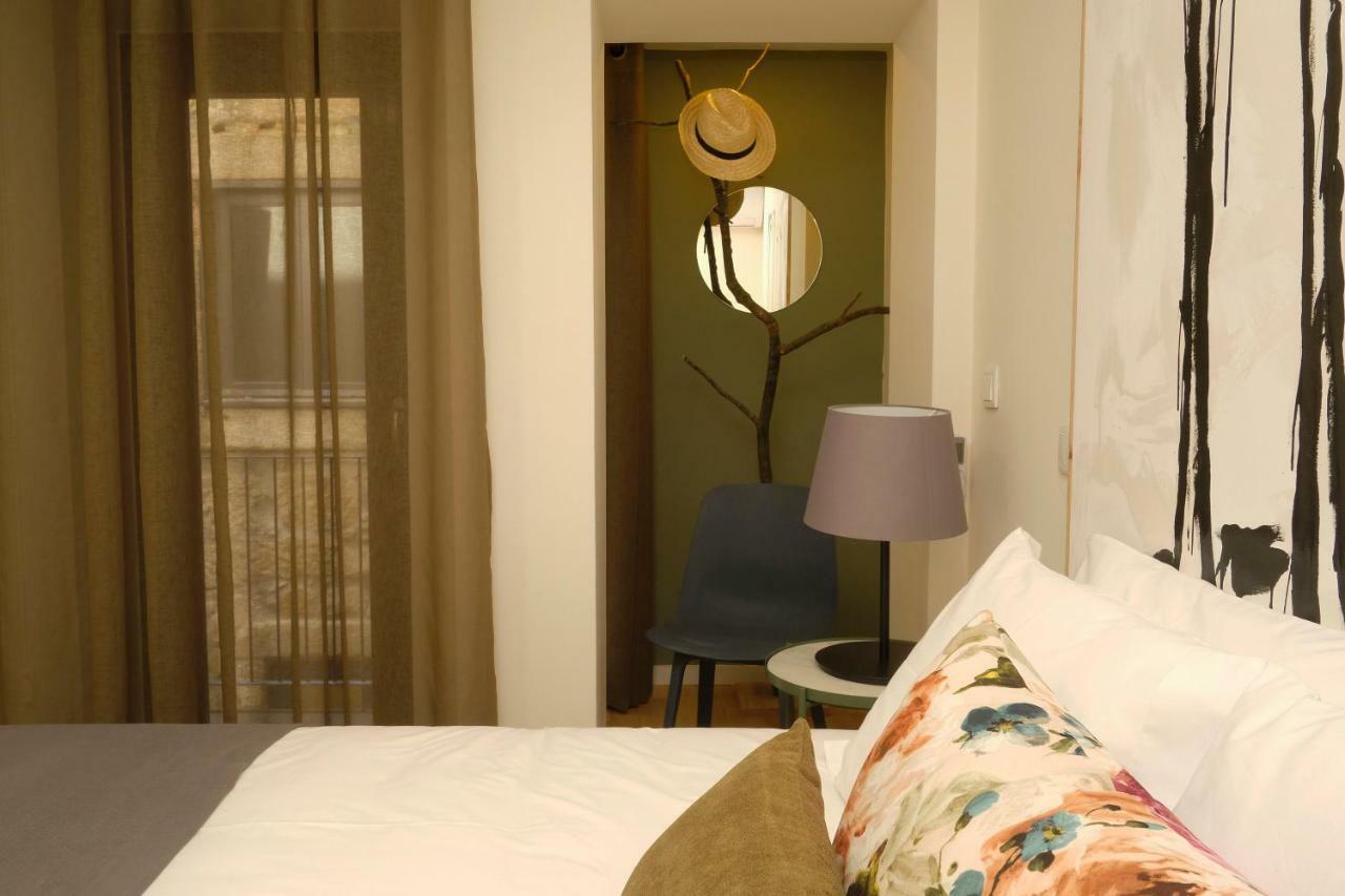 Oporto Wall Apartments Apartment