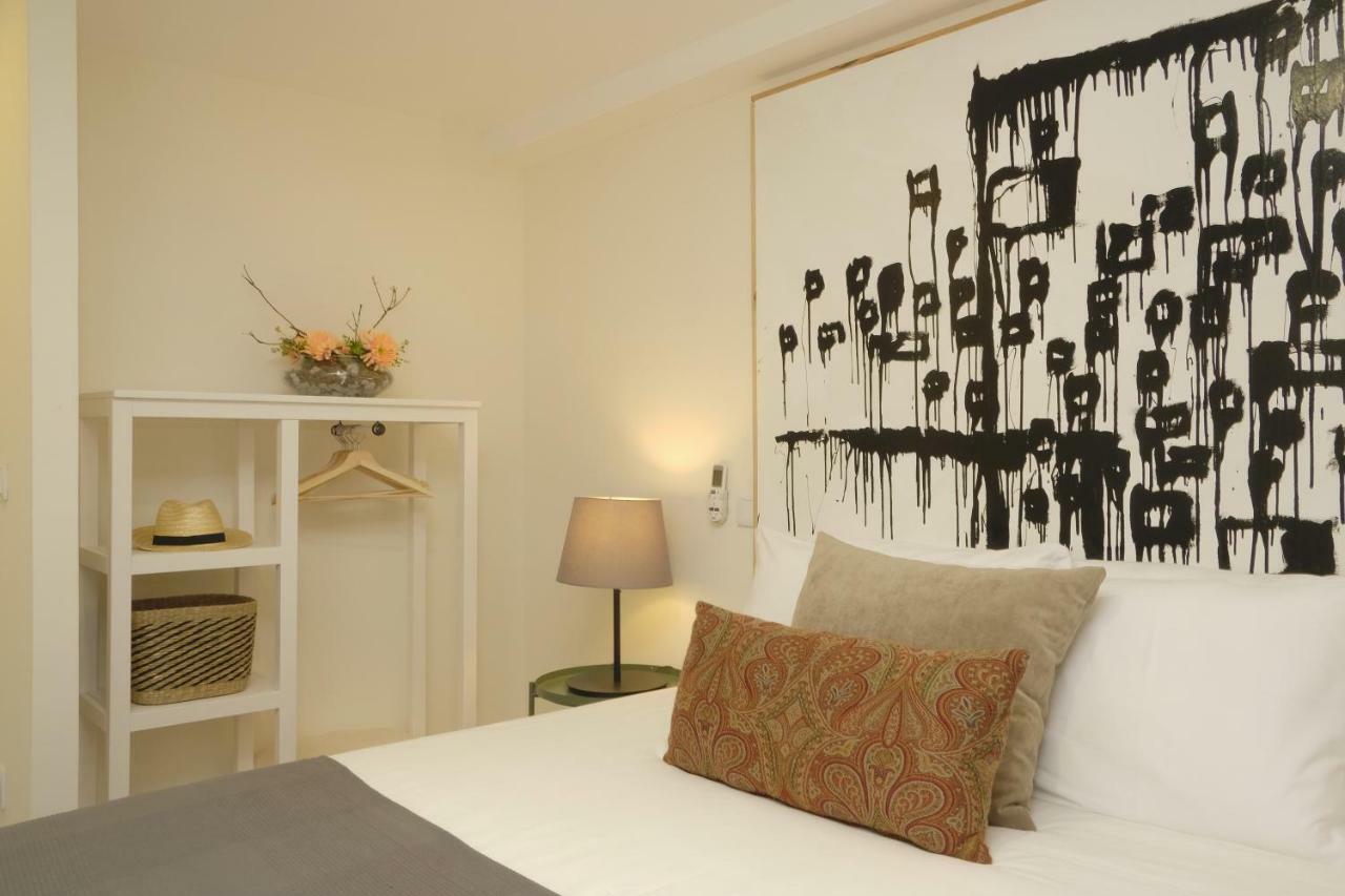 Oporto Wall Apartments Apartment Porto