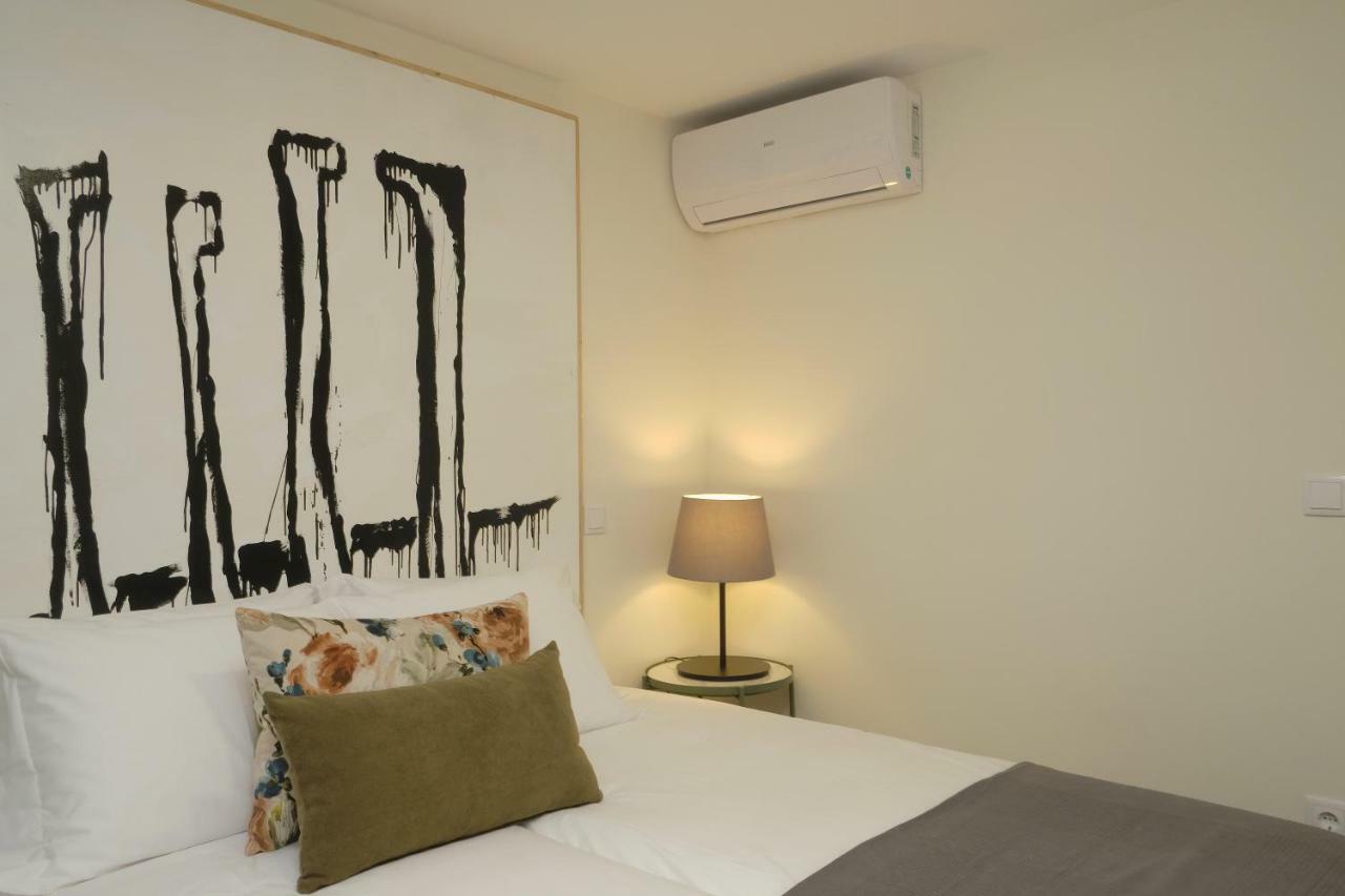 Apartment Oporto Wall Apartments *