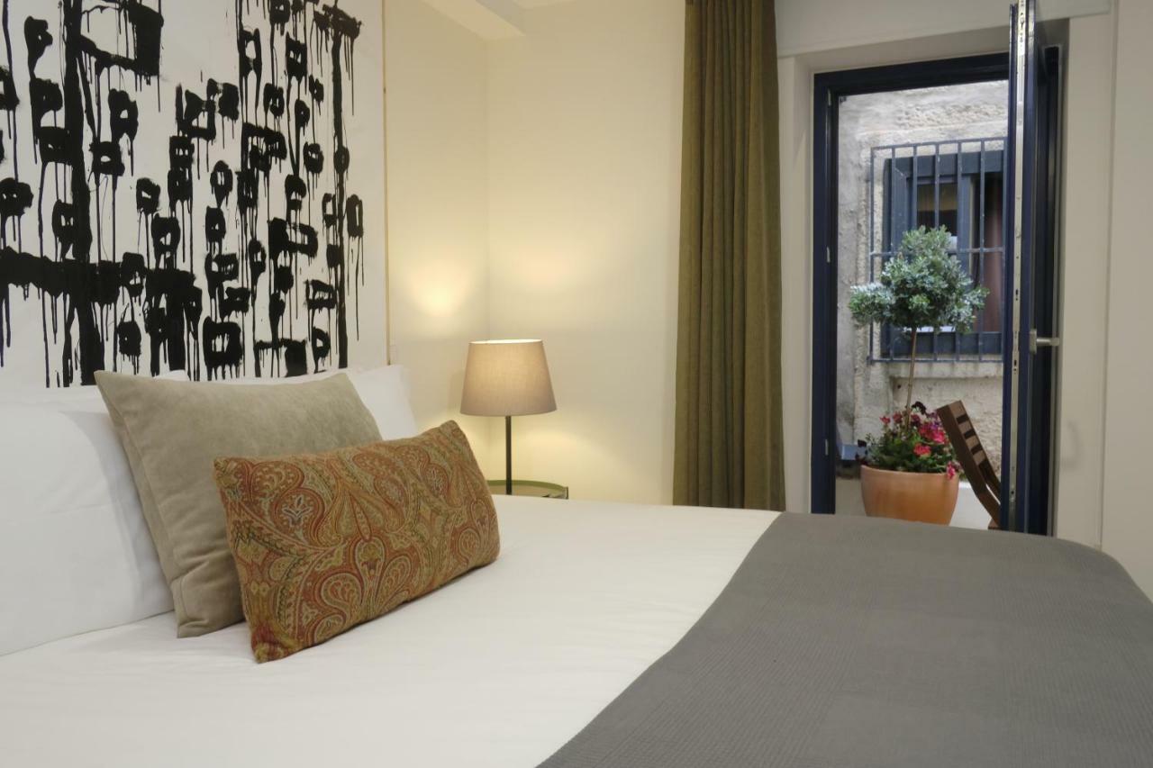 Oporto Wall Apartments Apartment *