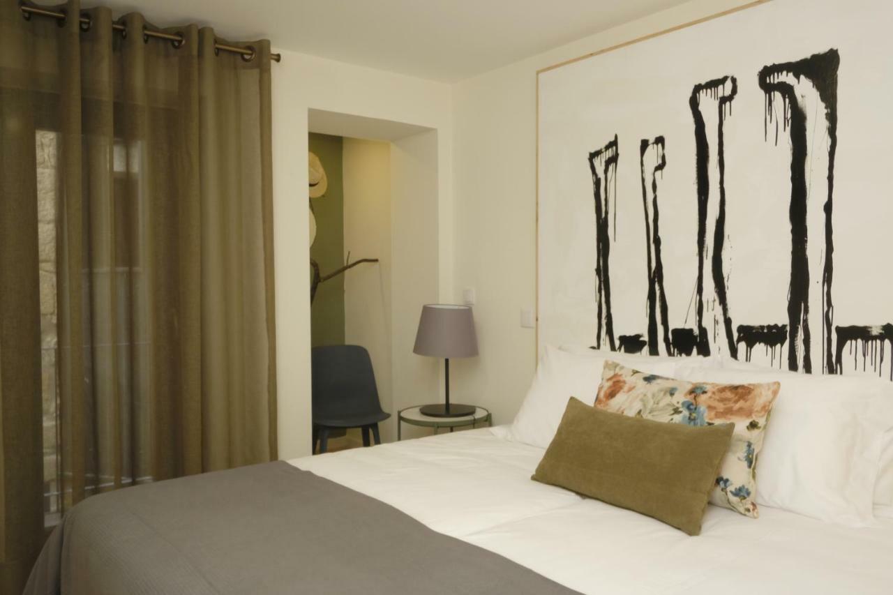 Oporto Wall Apartments Porto