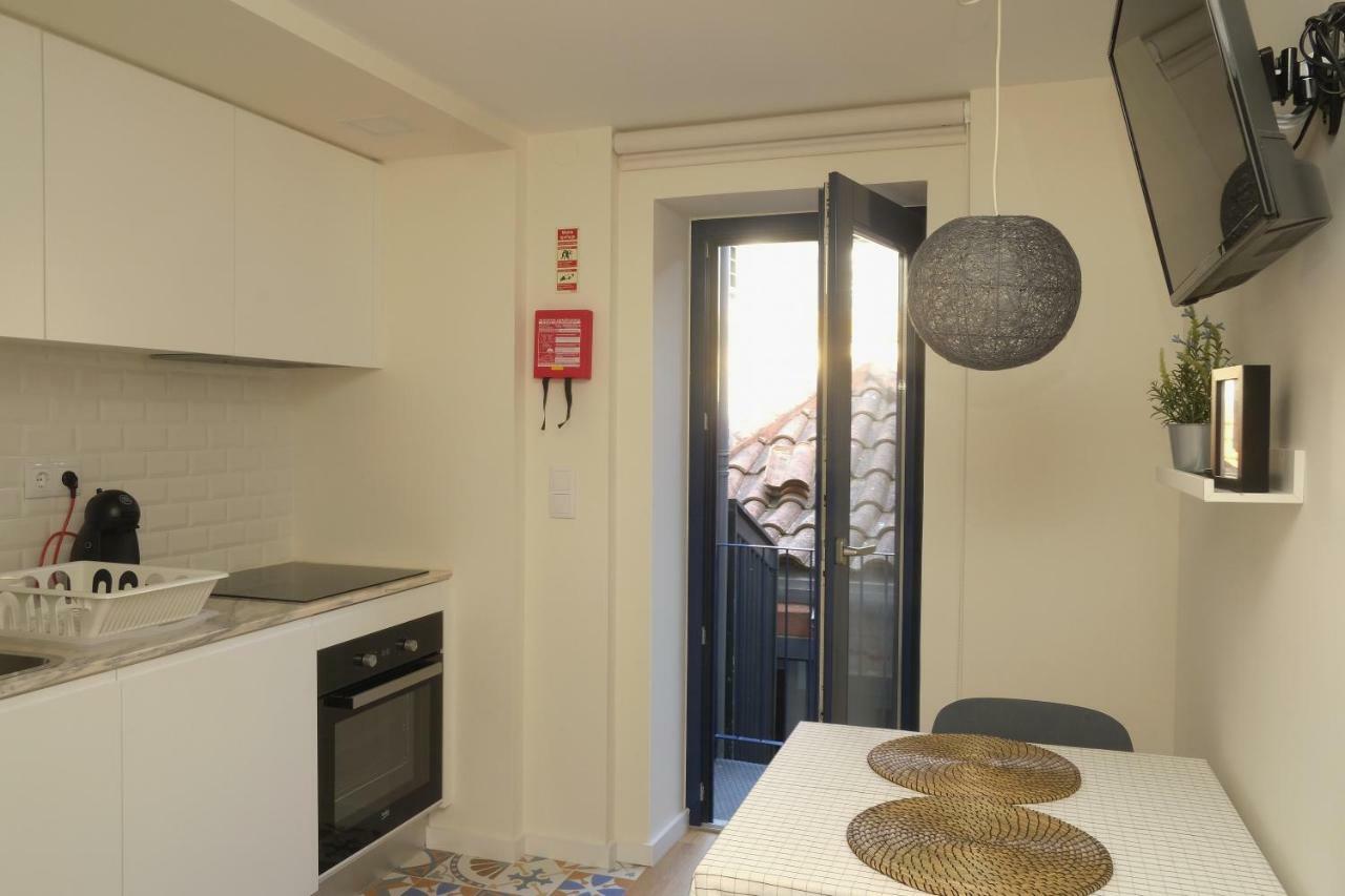 Oporto Wall Apartments Apartment Porto