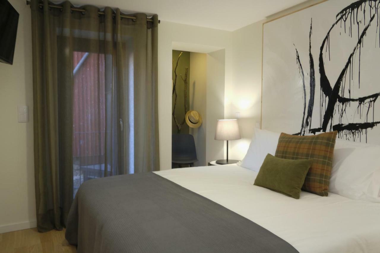 Apartment Oporto Wall Apartments *