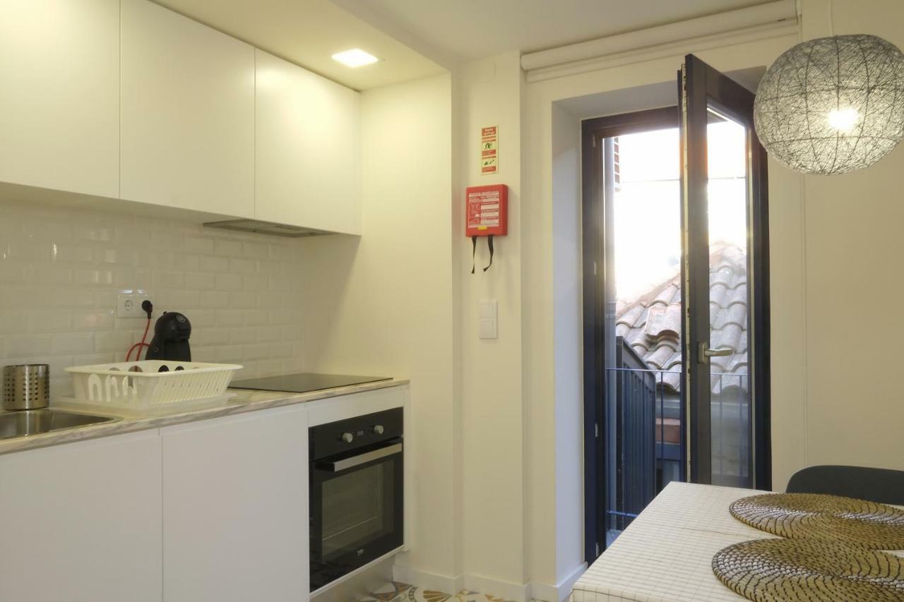 Oporto Wall Apartments Apartment