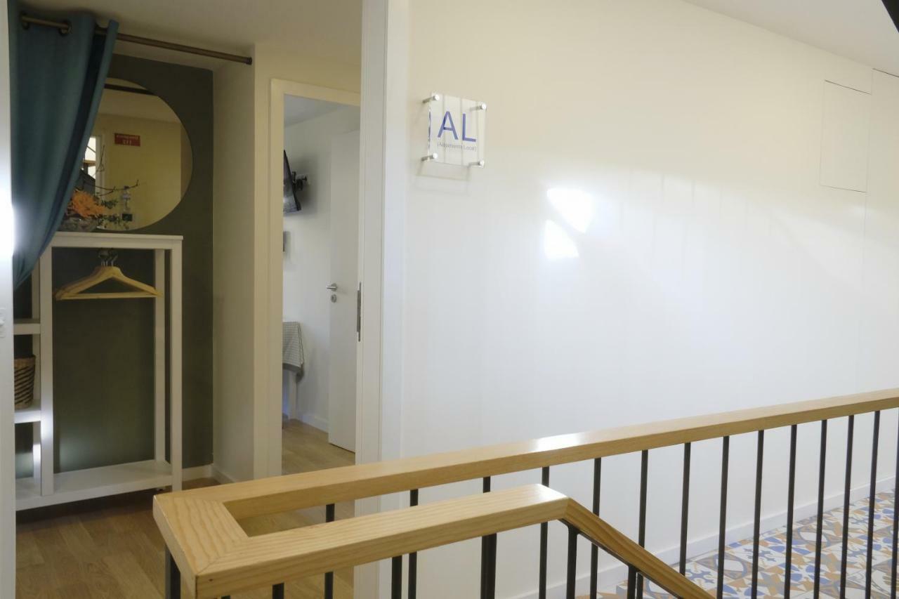Oporto Wall Apartments Apartment *