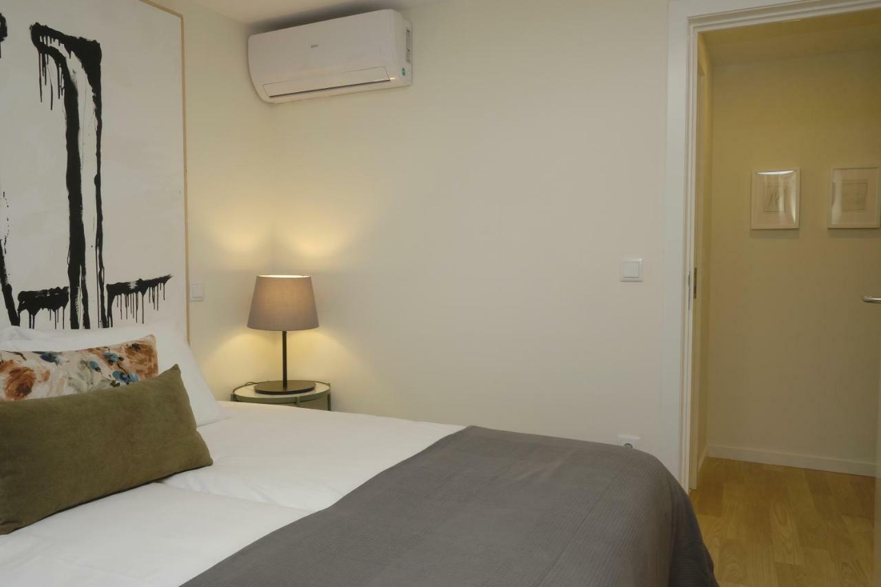 Oporto Wall Apartments Porto