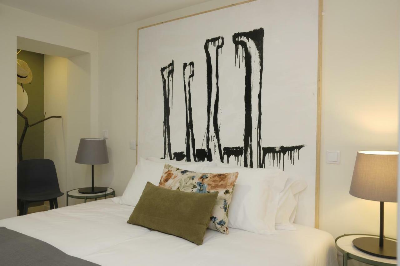 Oporto Wall Apartments Porto