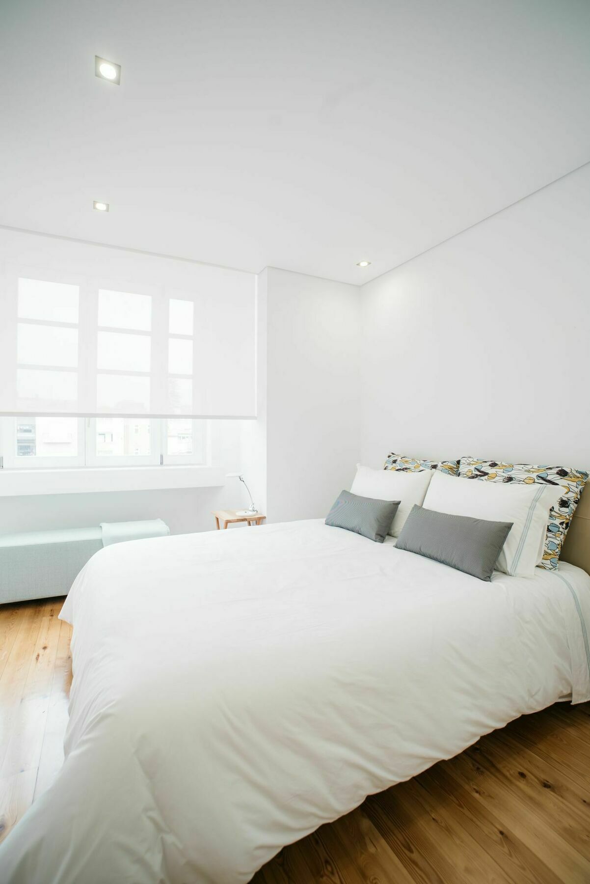 D'autor Sá Da Bandeira Apartment
