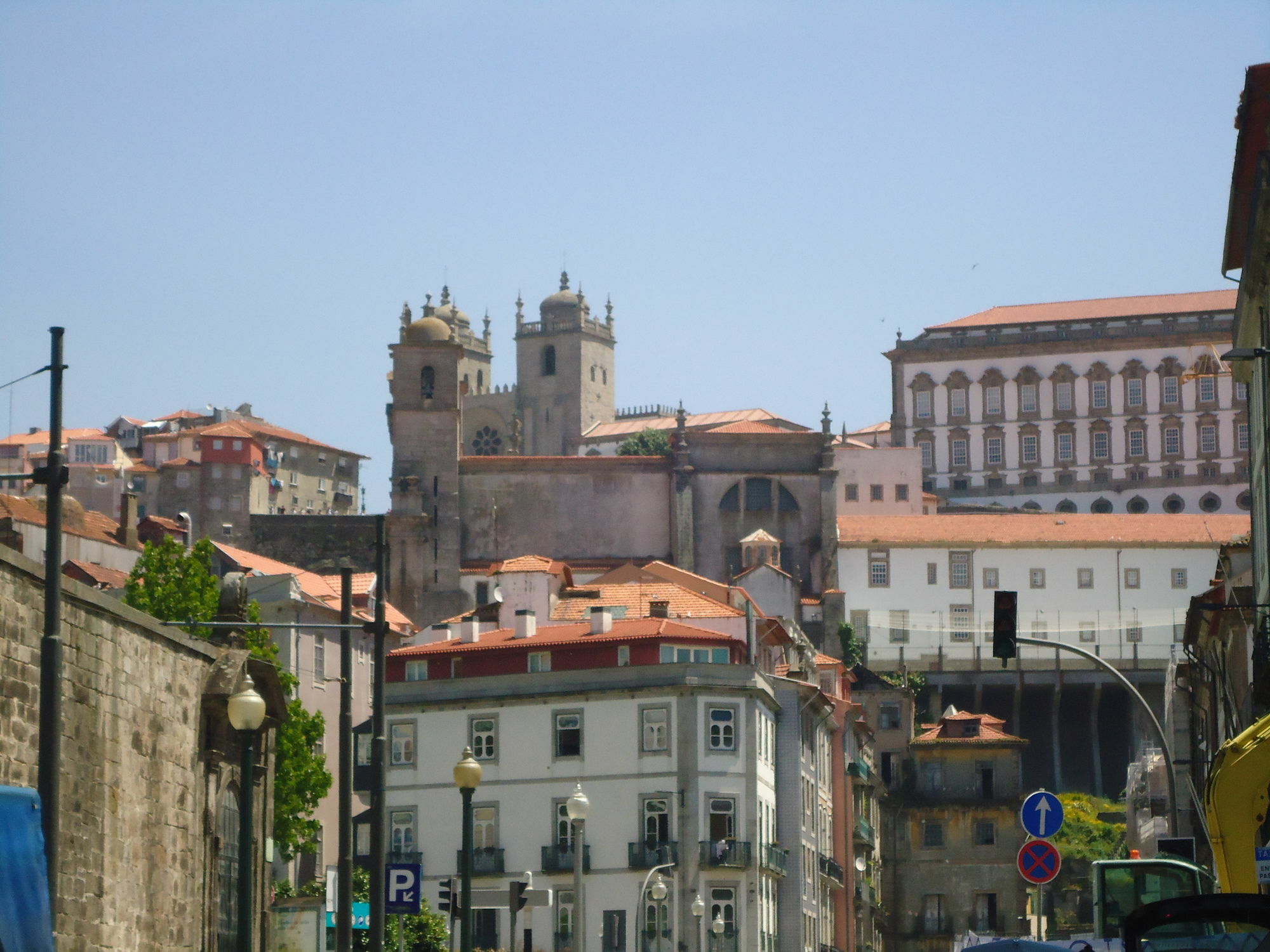 Dukes Corner 3* Porto