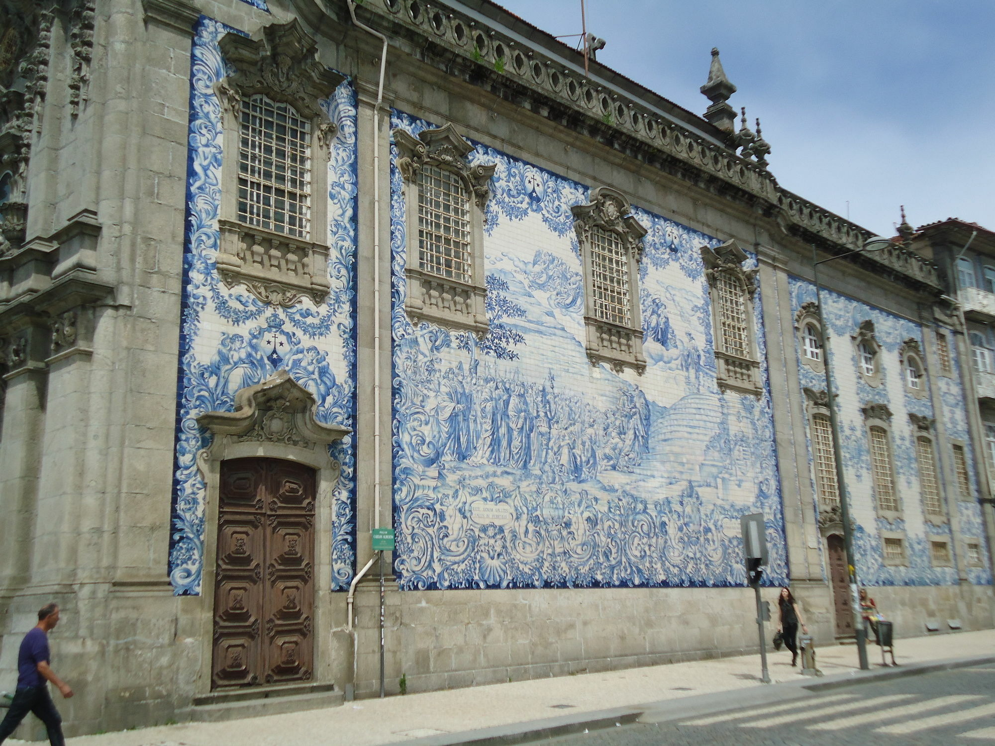 Gasthof Dukes Corner Porto