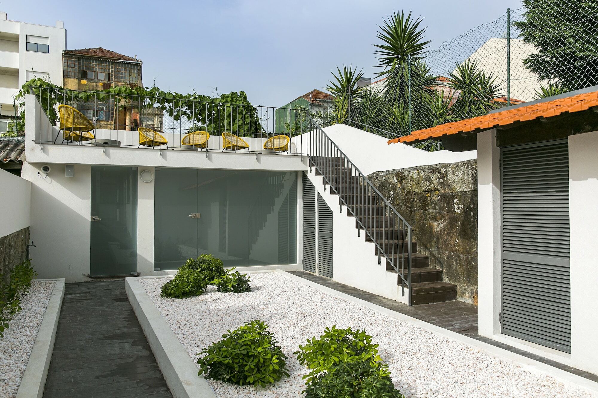 Bo - Alvares Cabral Guest house