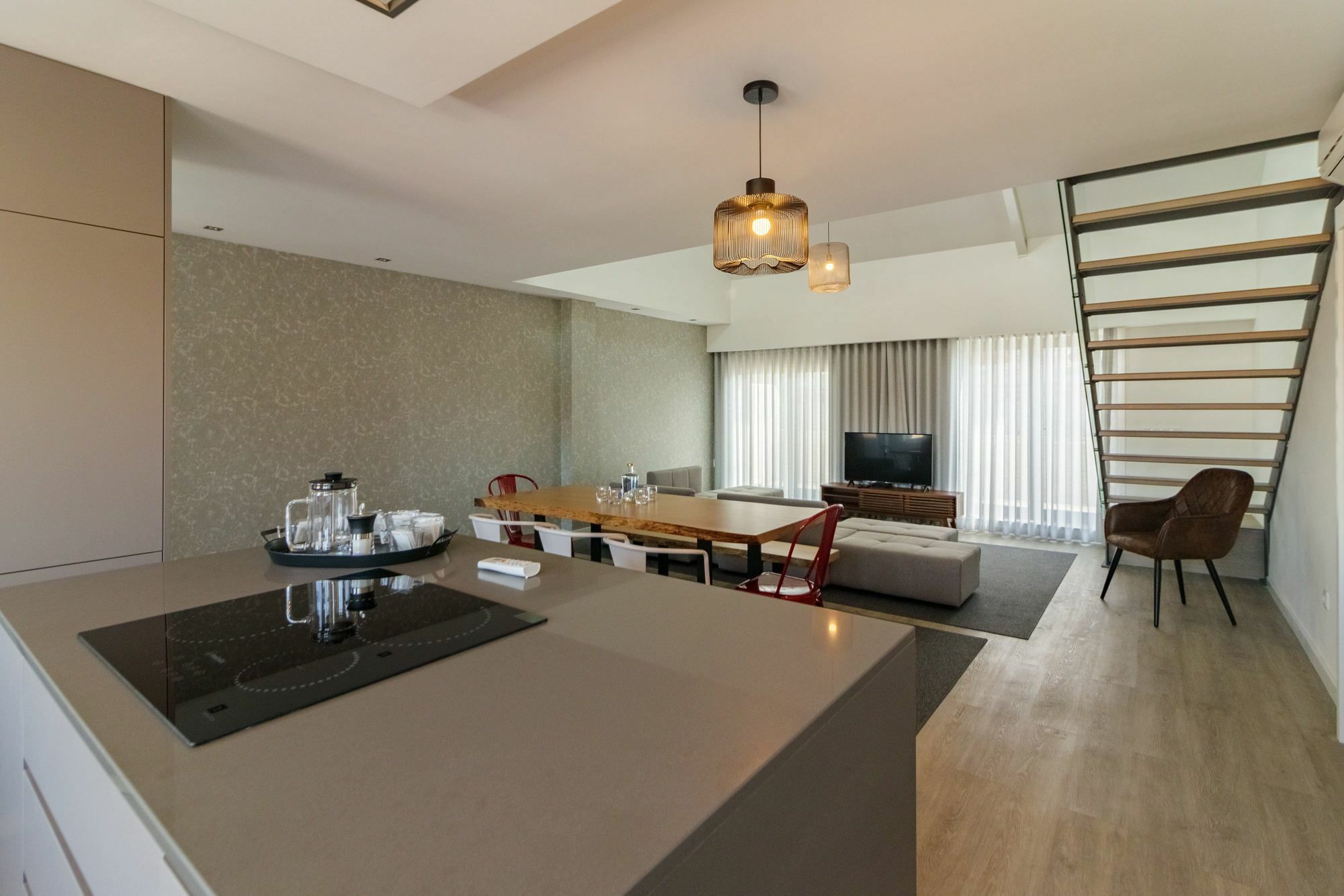 Youropo - Apartment Porto