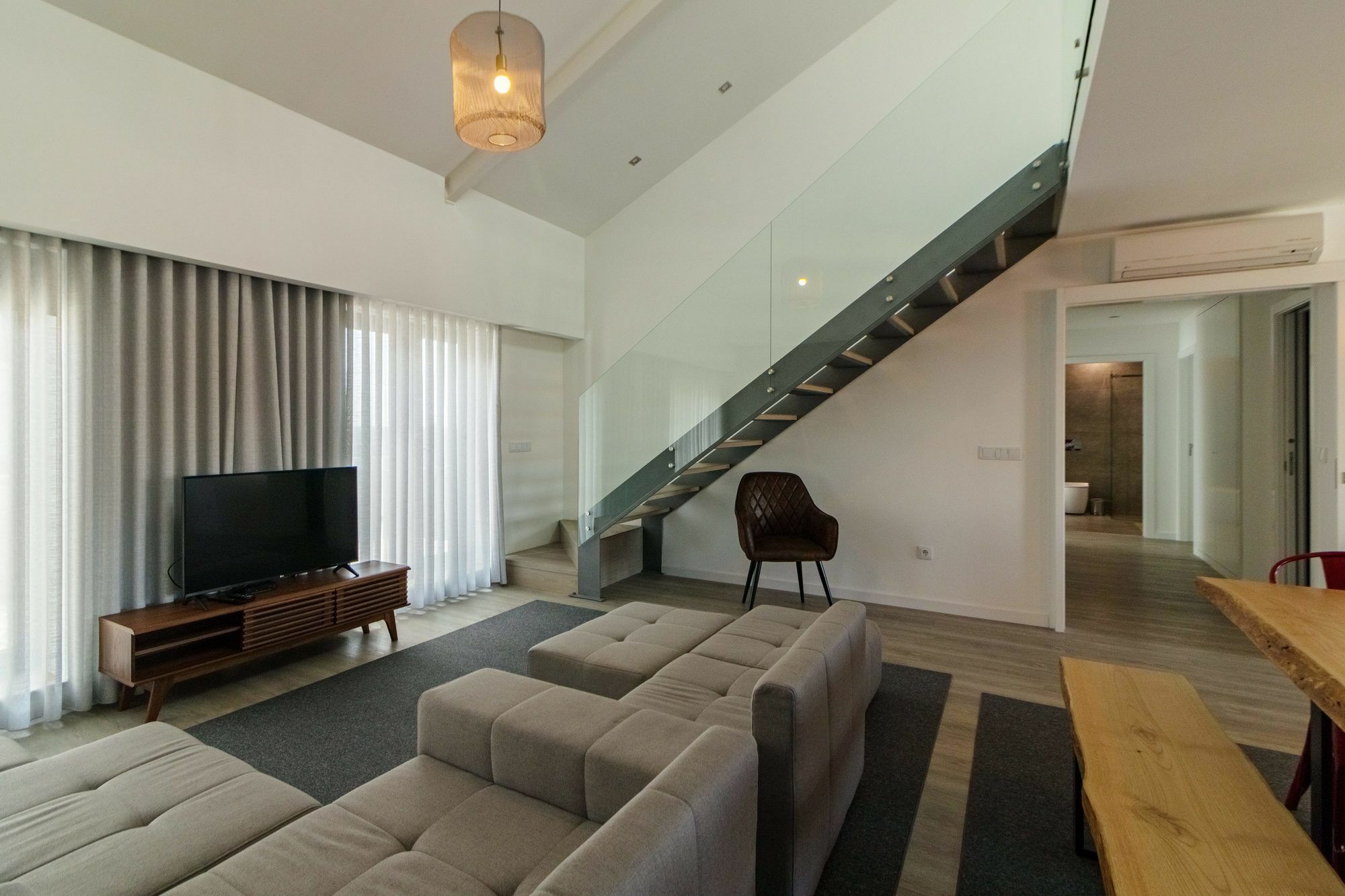 Apartment Youropo - *