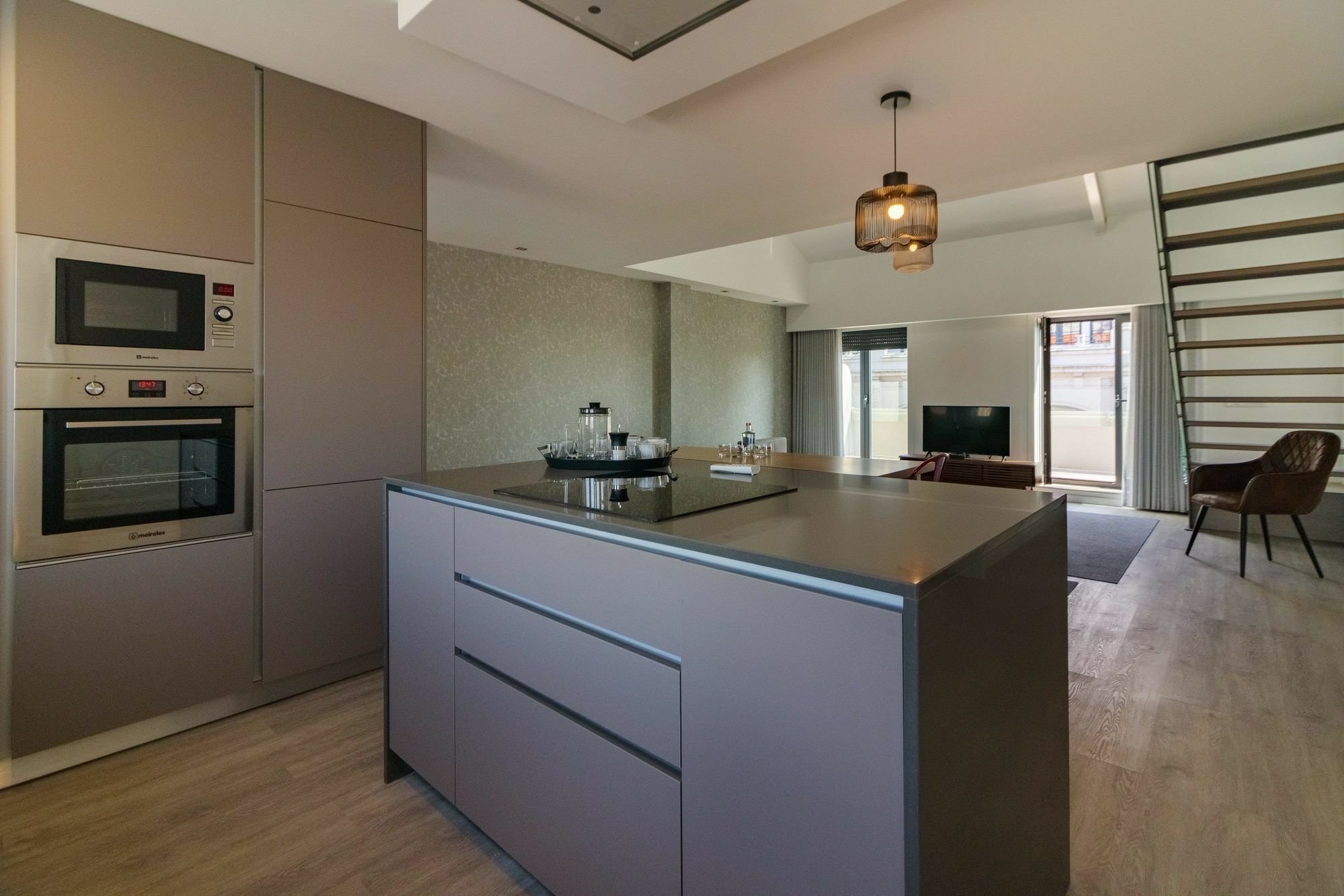 Apartment Youropo - Porto