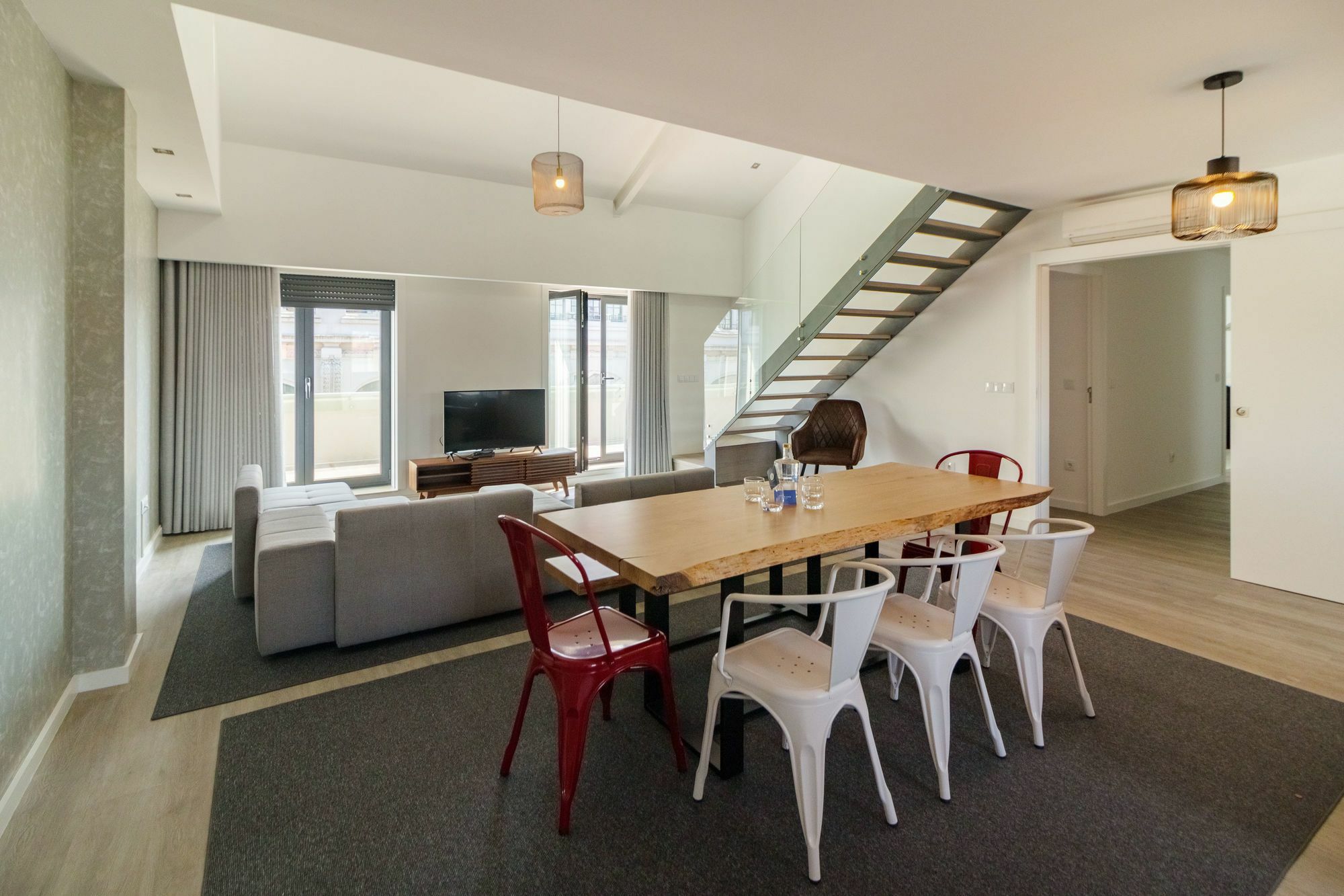 Apartment Youropo - *