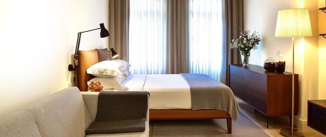 My Story - Santa Catarina Apartamento