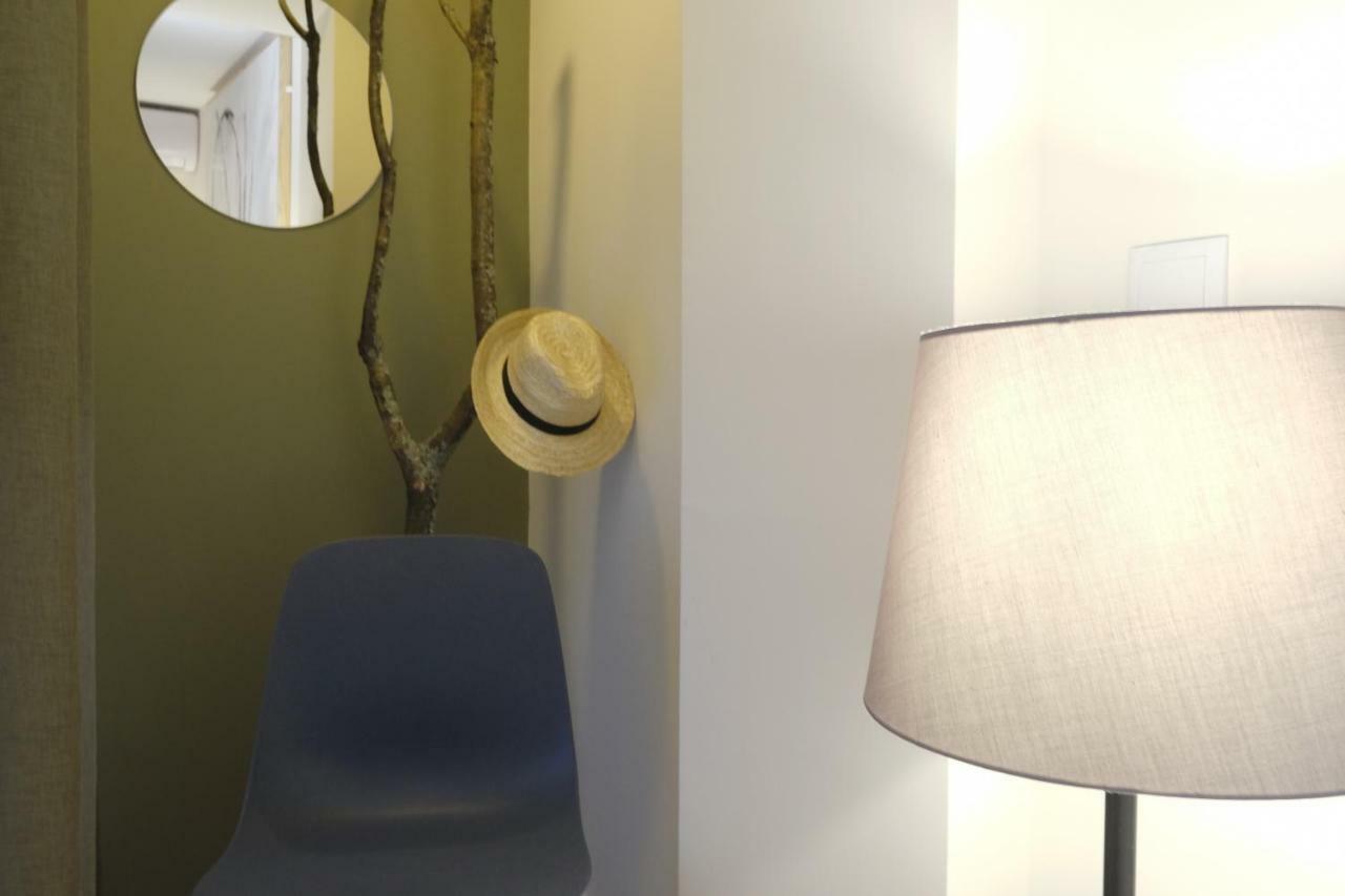 Oporto Wall Apartments Apartment *