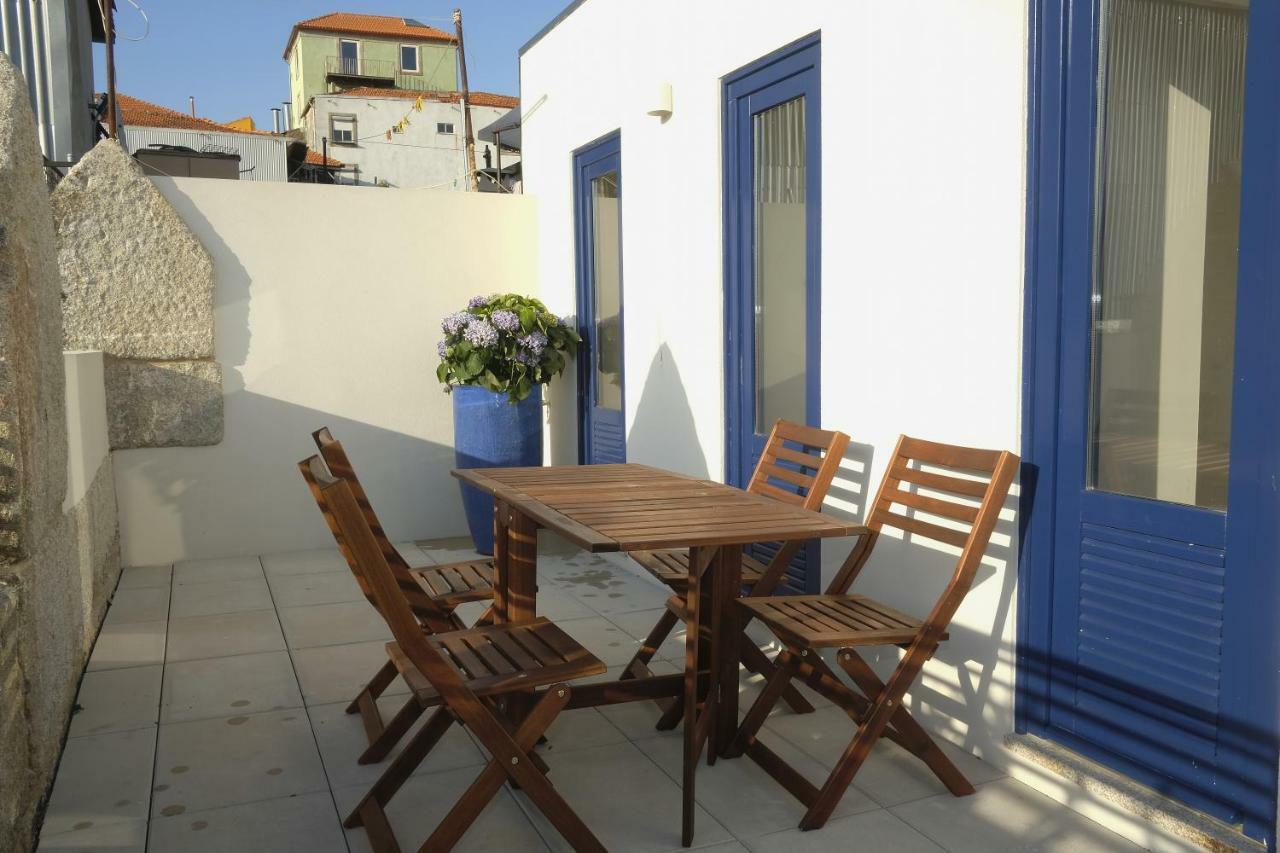 Oporto Wall Apartments Apartment Porto