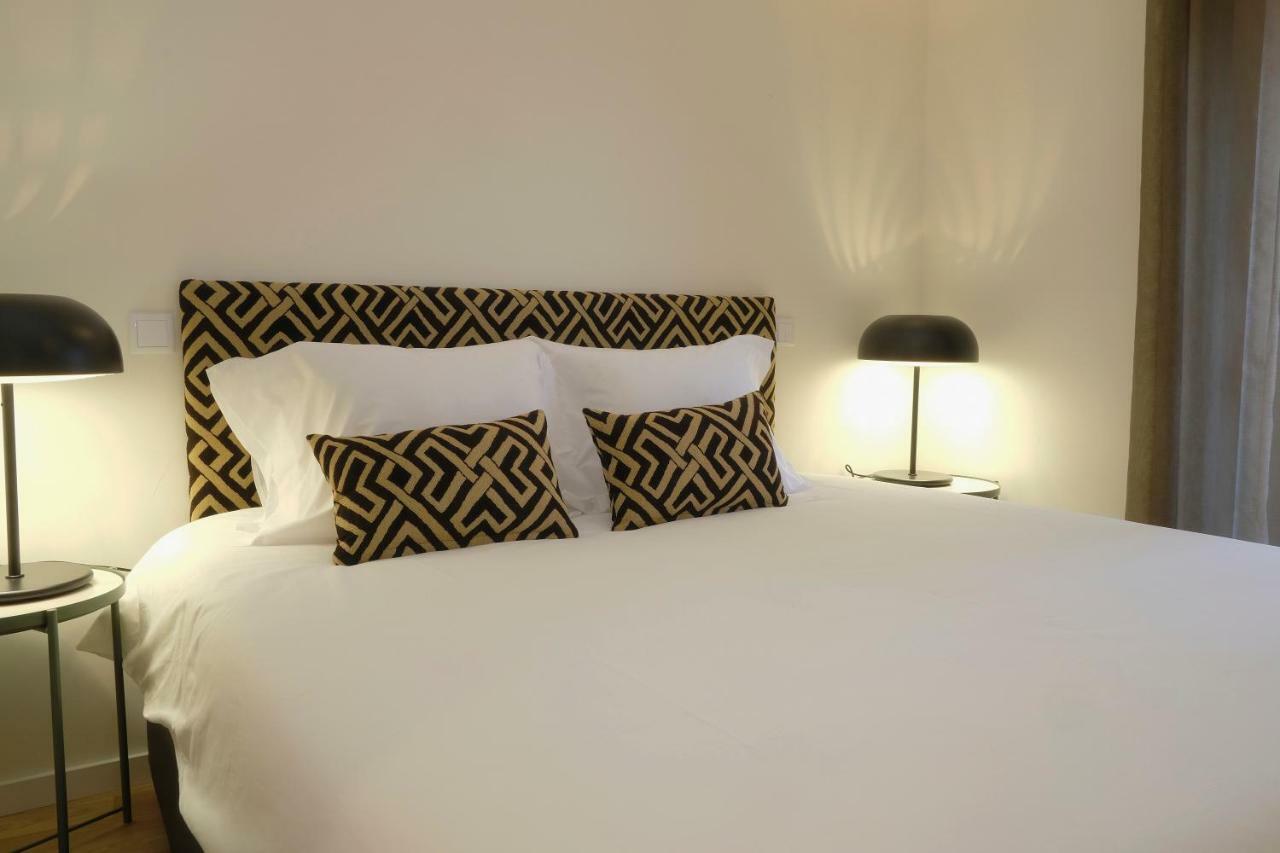 Oporto Wall Apartments Porto