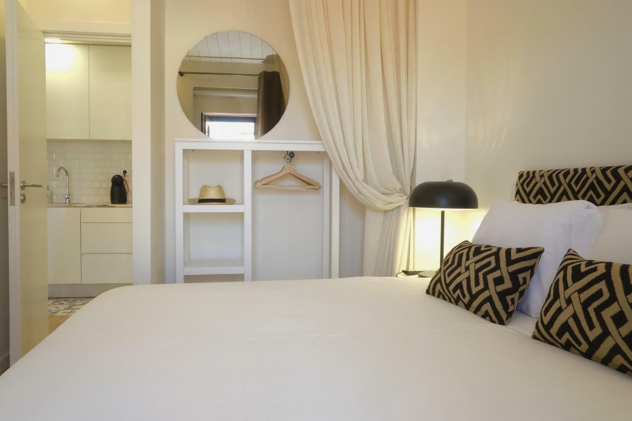 Oporto Wall Apartments Porto