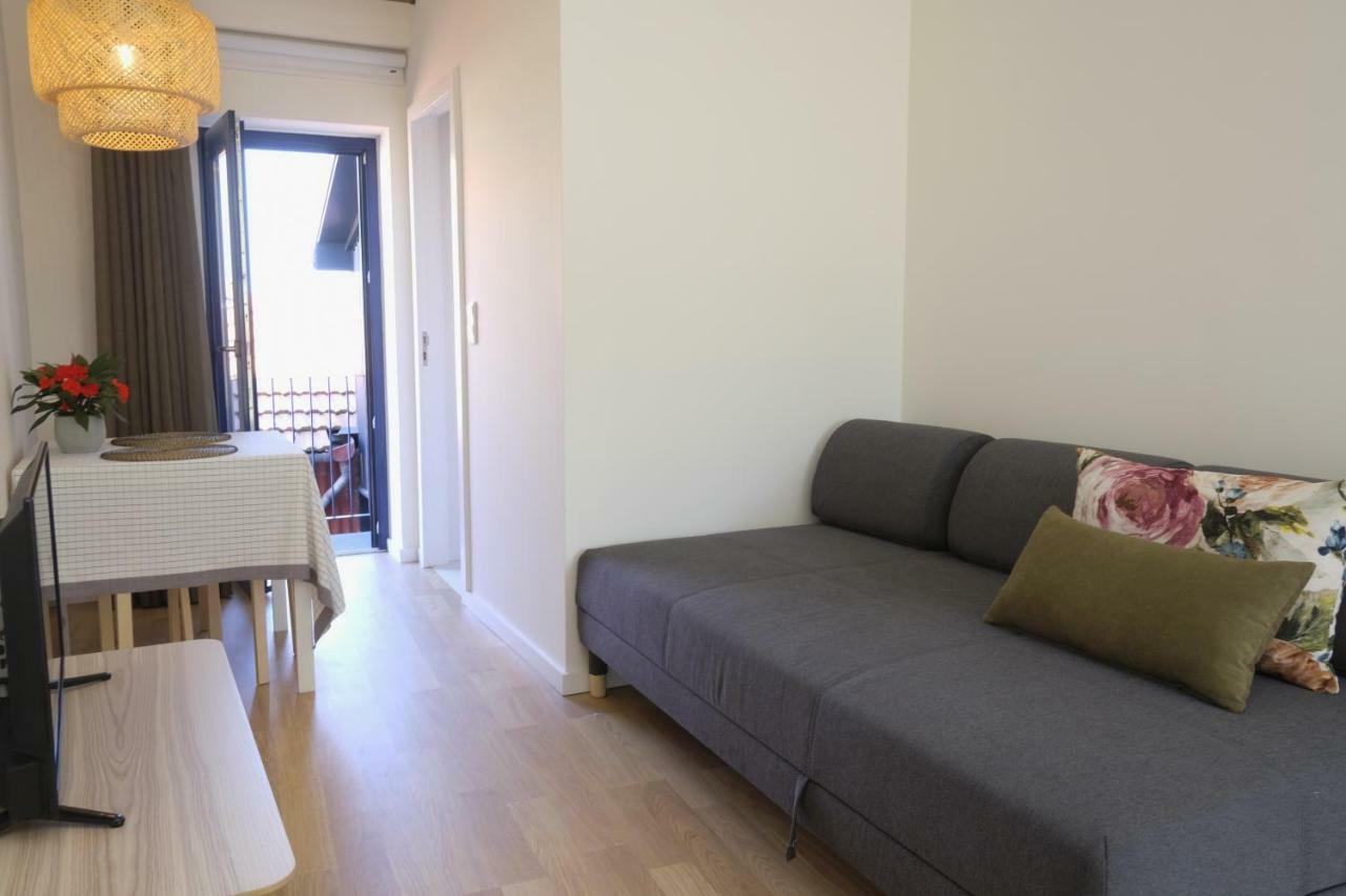 Oporto Wall Apartments Apartment