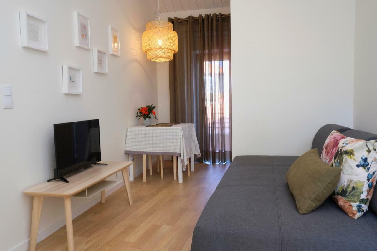 Oporto Wall Apartments Apartment Porto