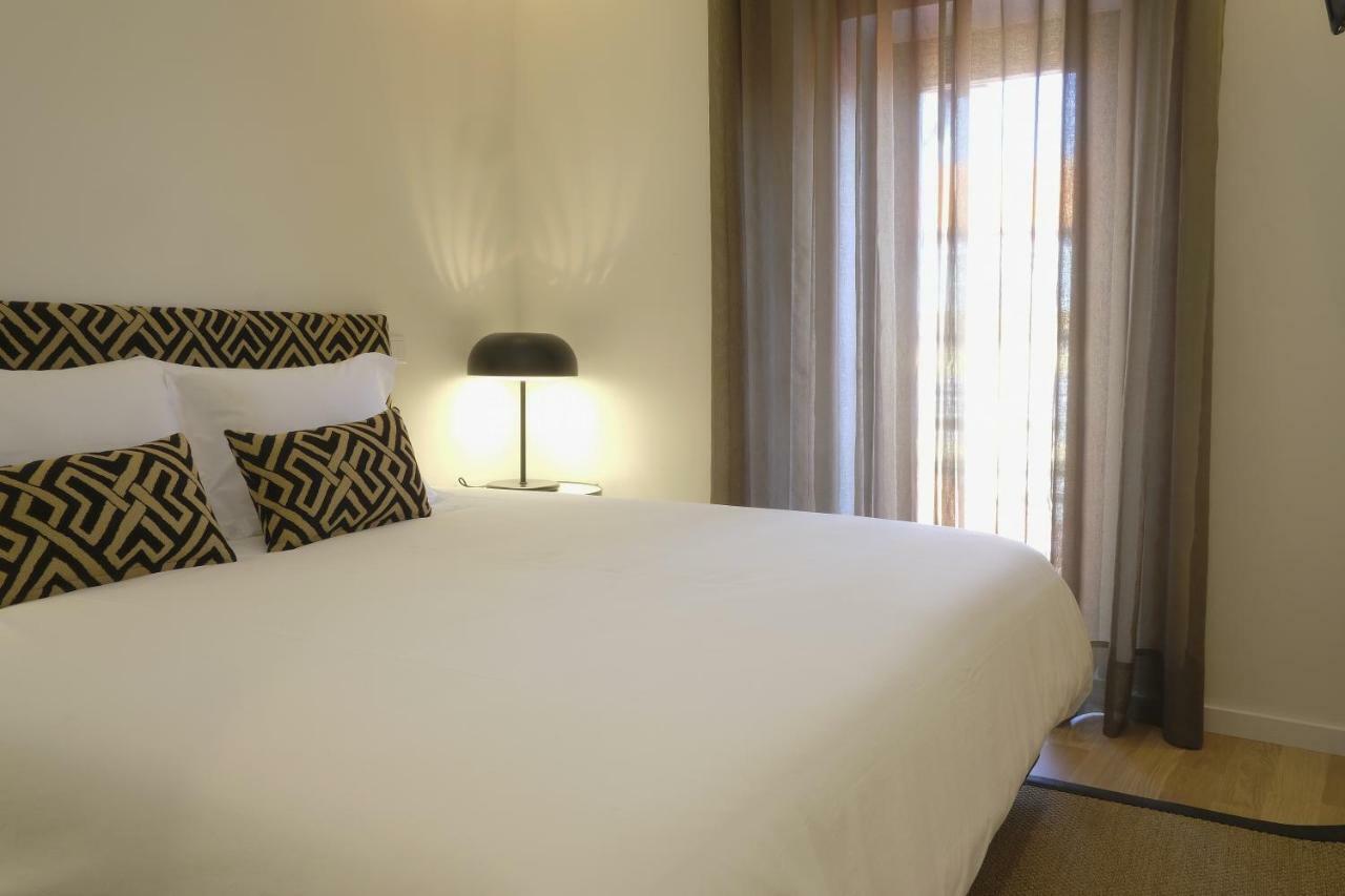 Oporto Wall Apartments Apartment Porto