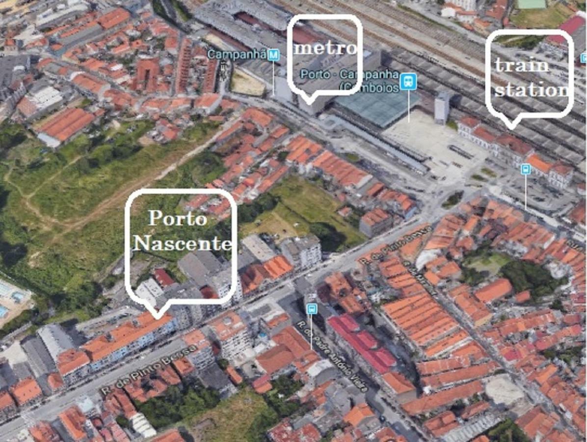 Nascente Apartamento