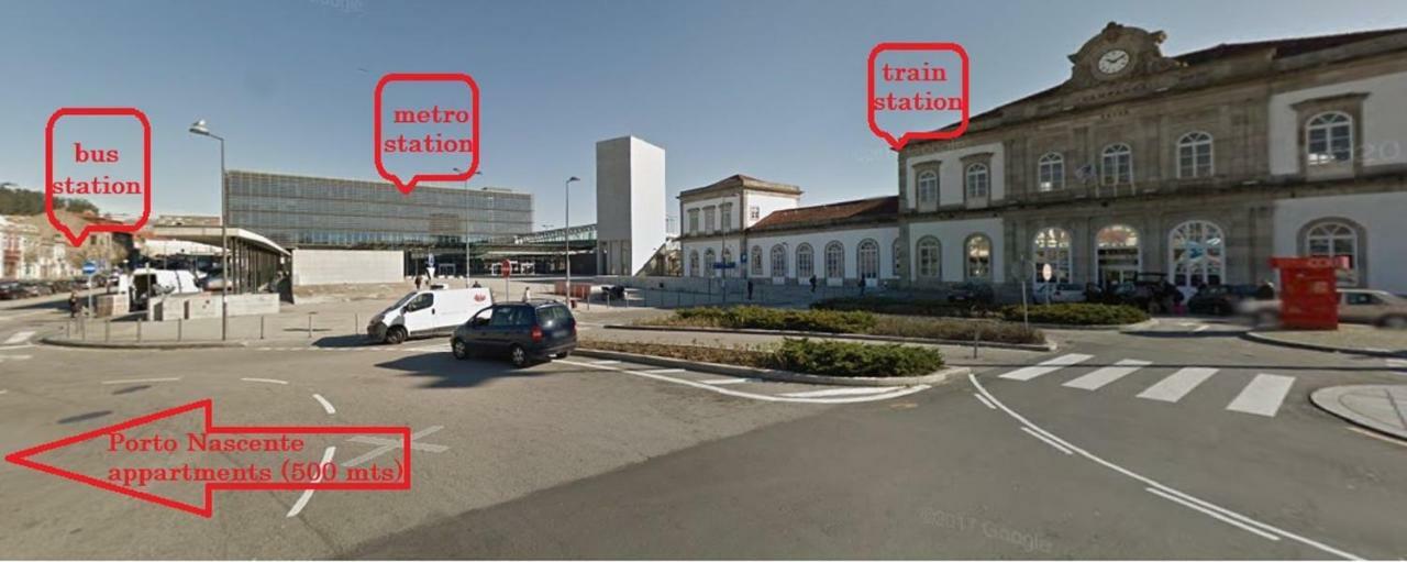 Apartamento Nascente *