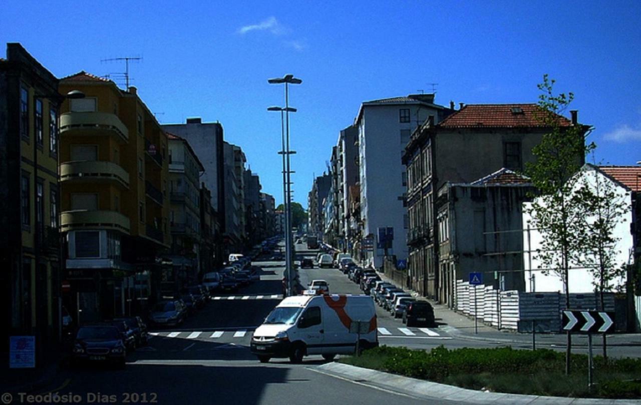 Nascente *