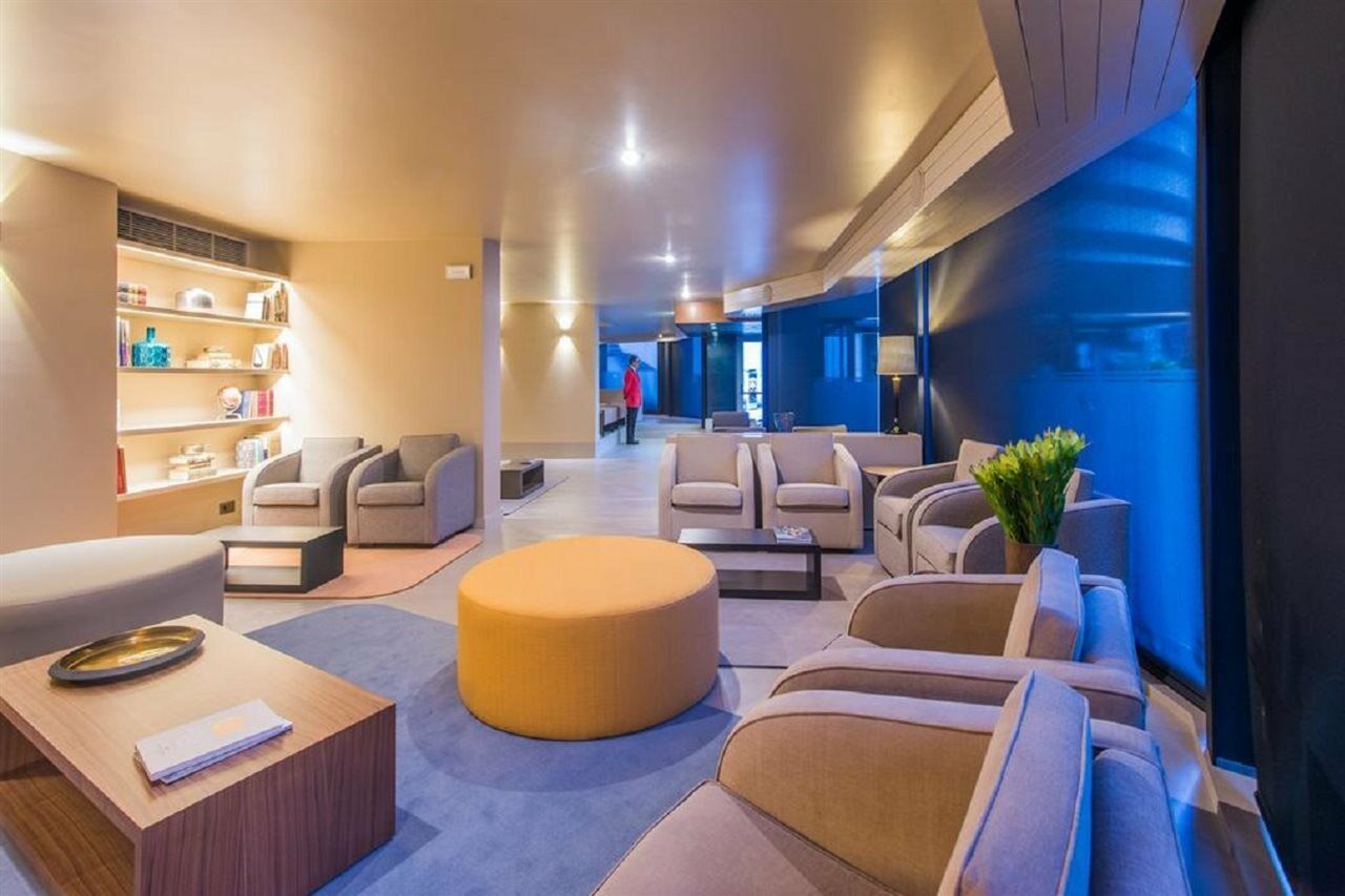 Dom Henrique - Downtown Hotel Porto