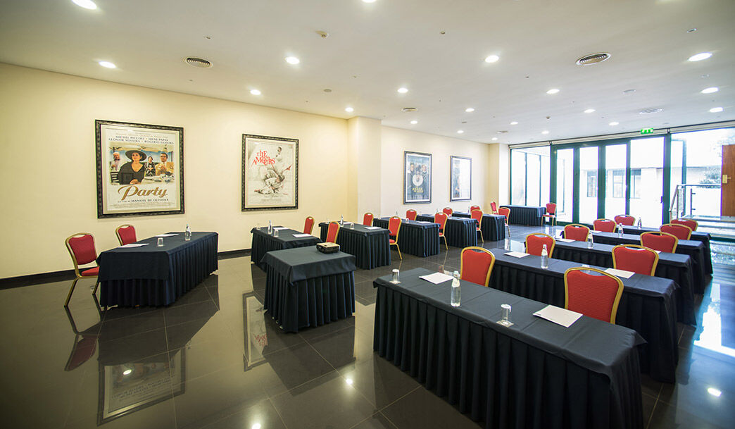 Gale - Centro Hotel Porto