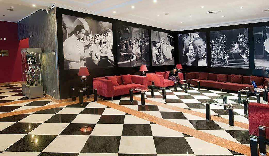 Hotel Gale - Centro 4*
