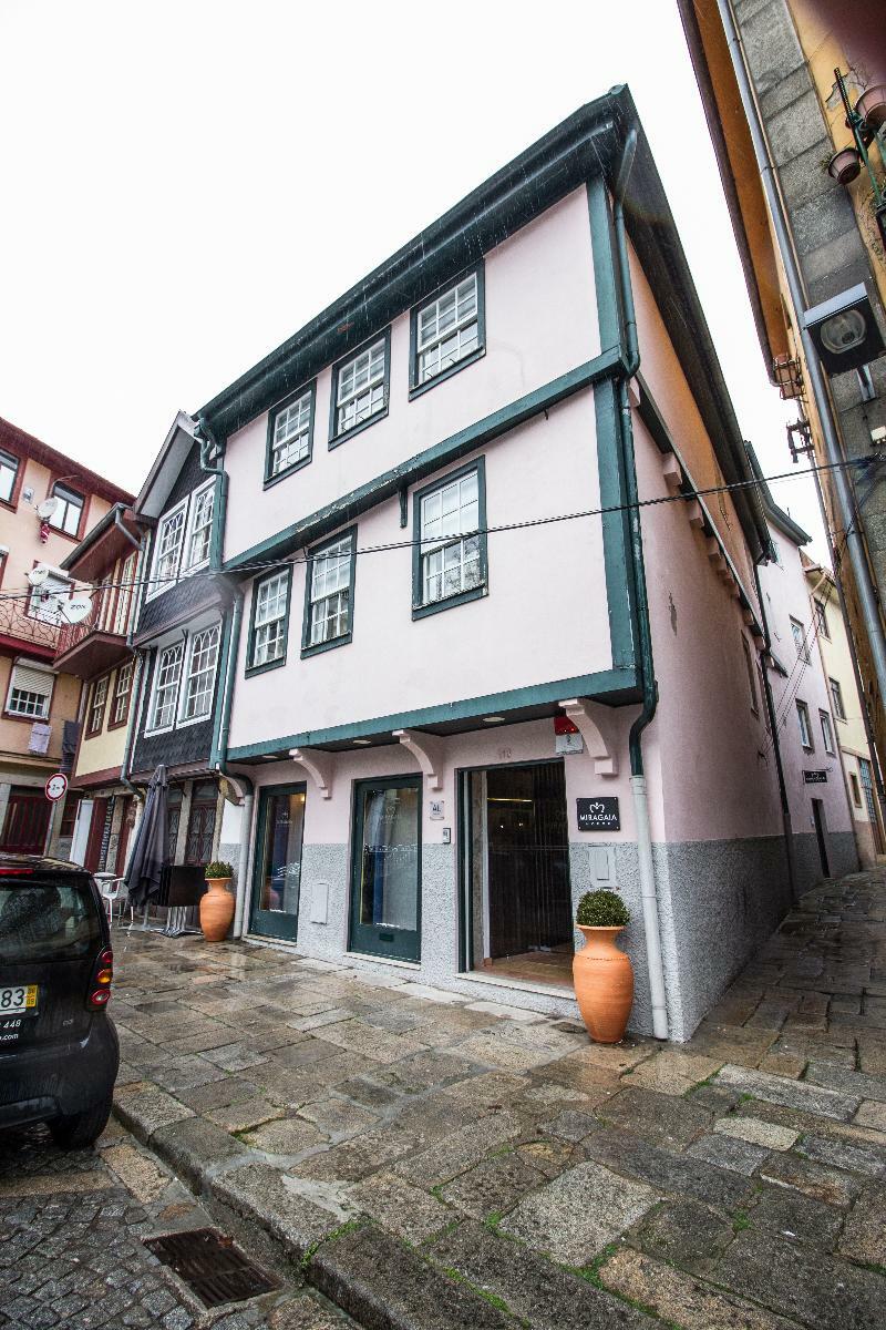Miragaia House Guest house 3*