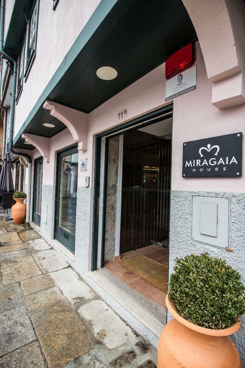 Guest house Miragaia House Porto