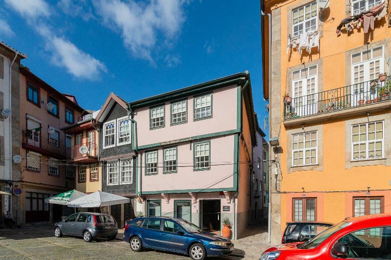 Miragaia House 3* Porto