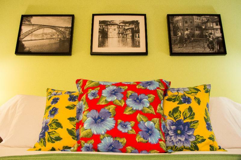 Miragaia House Guest house 3*