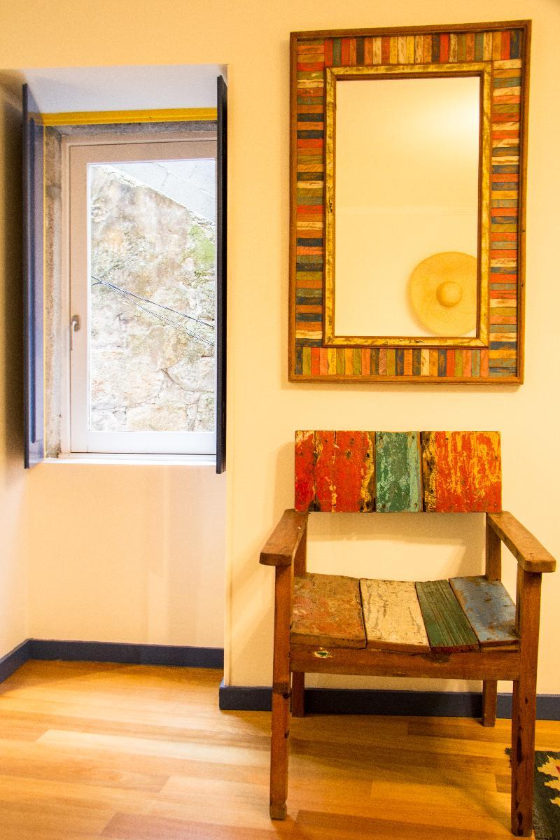 Miragaia House Guest house