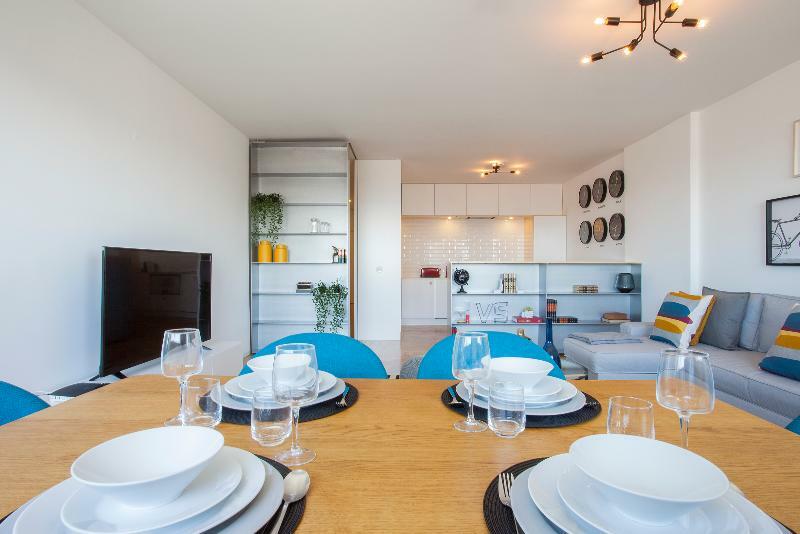 Downtown Secret Luxury Apartment Porto