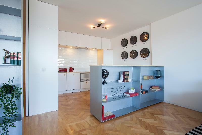 Apartment Downtown Secret Luxury *