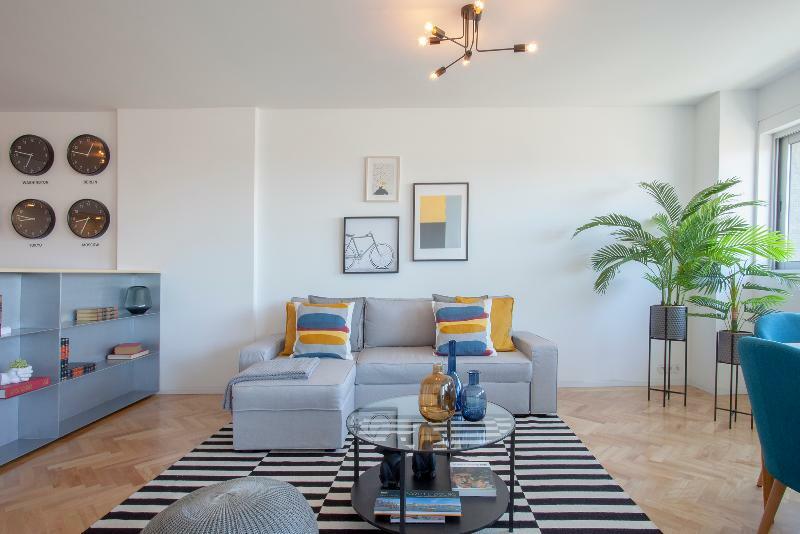 Downtown Secret Luxury *