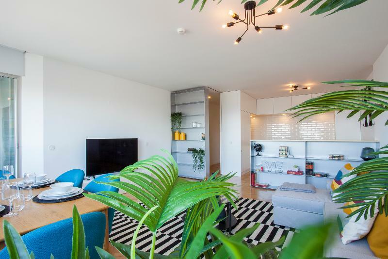 Apartment Downtown Secret Luxury Porto