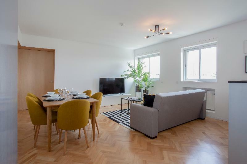 Apartment Downtown Secret Luxury *