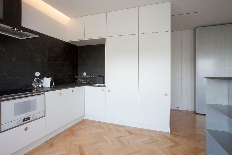 Downtown Secret Luxury *